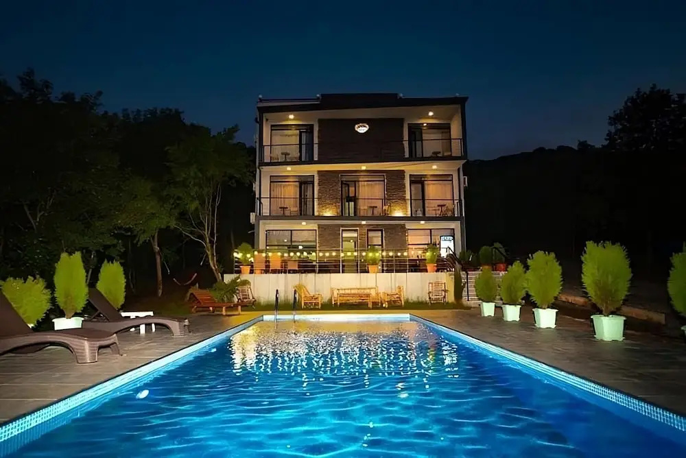 Villa Lapa