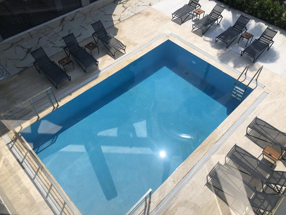 Q Business Hotels