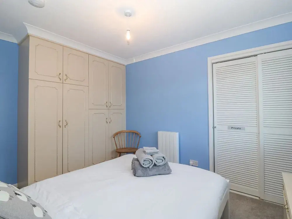 Riverview Apartment