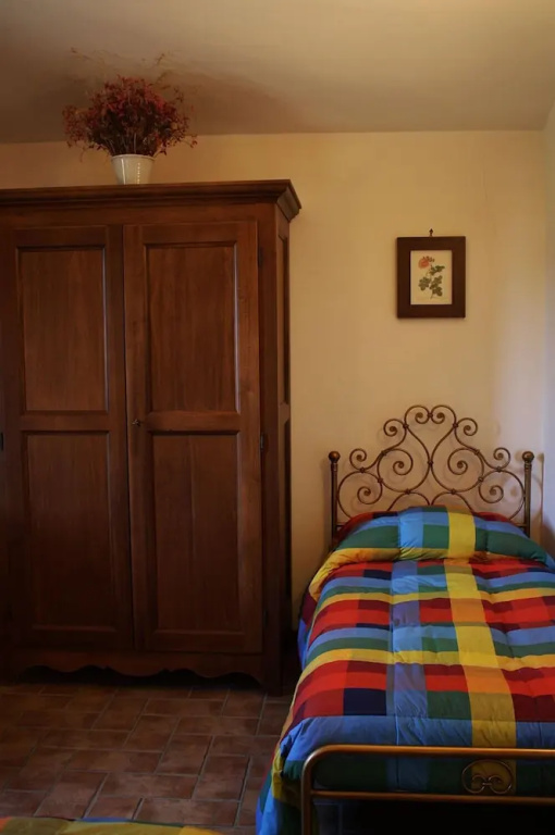 Agriturismo Cioccoleta