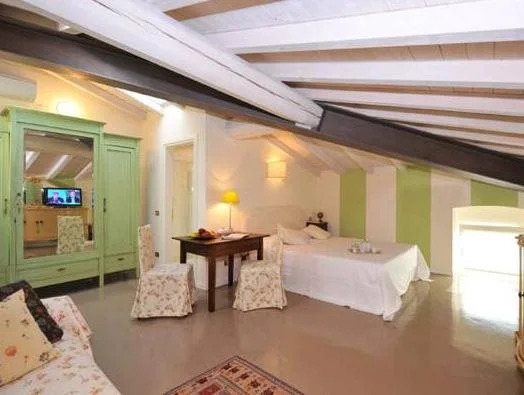 B&B La Mongolfiera