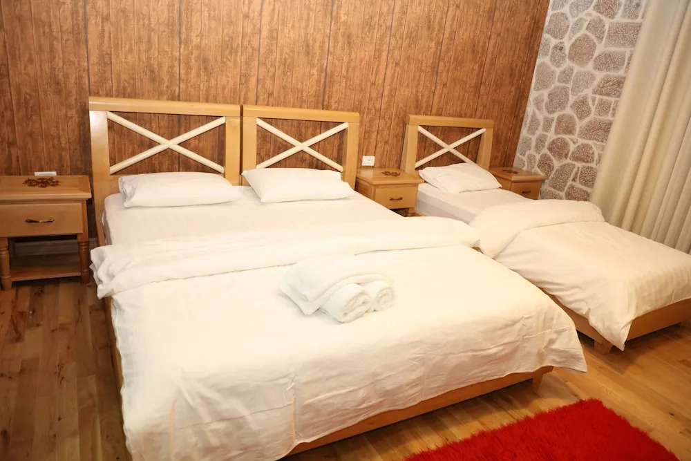 Hotel Bacelli Voskopoje