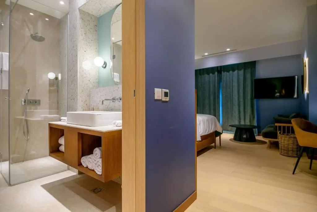 Luxury Villa Hvar Deluxe Palace 2 with pool near beach and Hvar Town