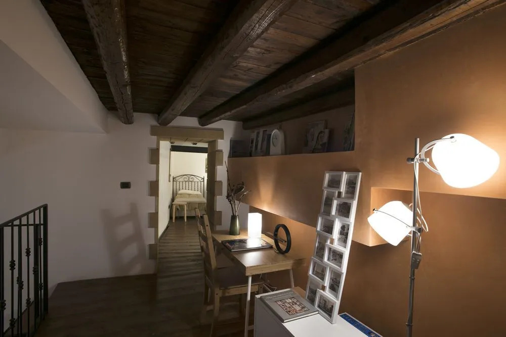 Casa degli Allori