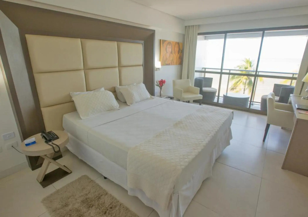 Hotel Cabo Branco Atlântico