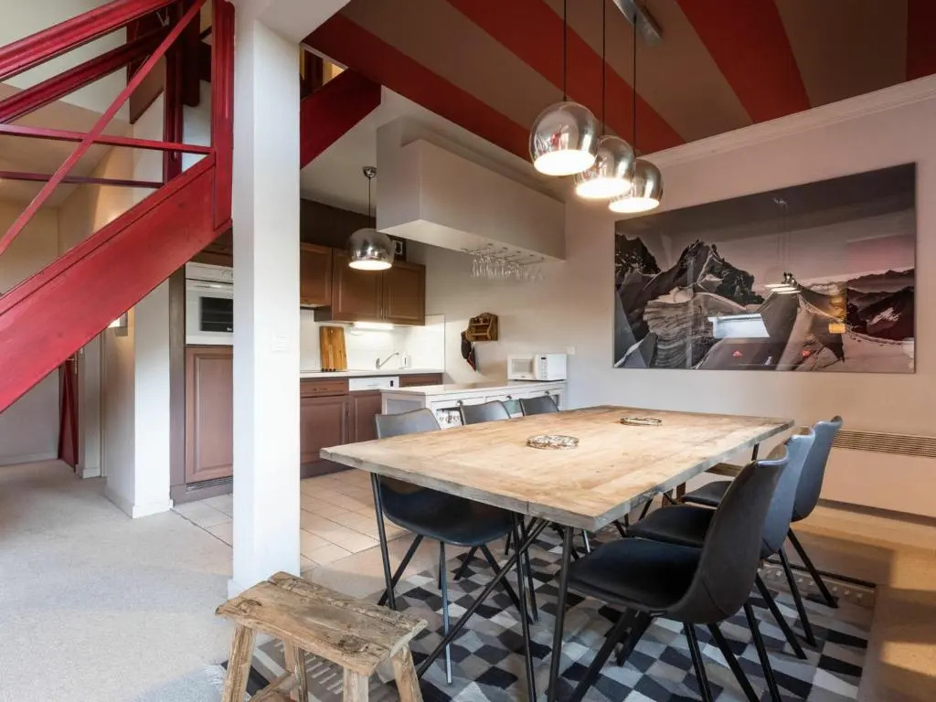 Appartement La Clusaz, 4 pièces, 10 personnes - FR-1-304-265