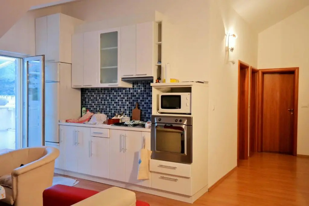 Apartment Sofia