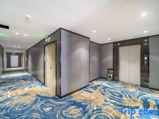 HD hotel