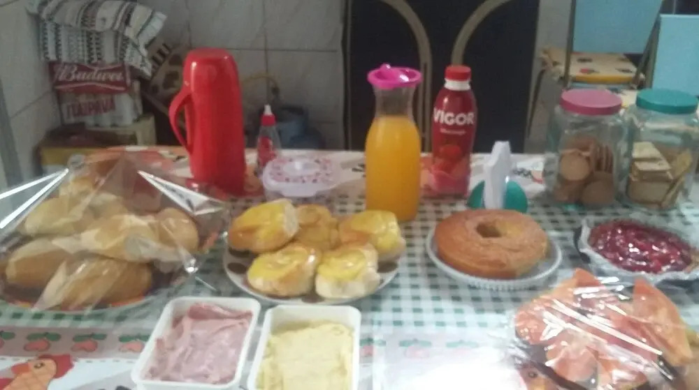 Espaço dos Viajantes