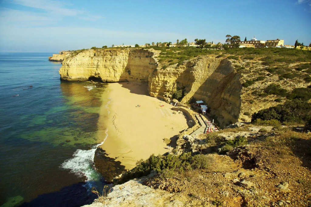 Baia Cristal Beach & Spa Resort