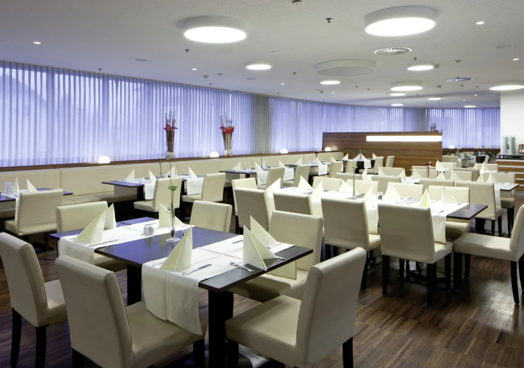 Austria Trend Hotel Salzburg West