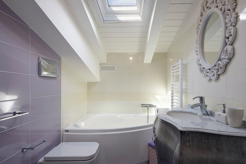 Villa Gemma mare e piscina riscaldata