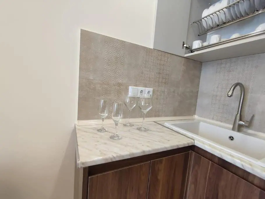 Leo Group luxury Apartment 13-291 Sunrise Batumi
