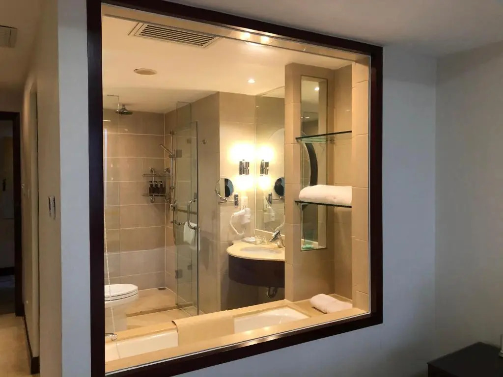 Courtyard by Marriott Shanghai Hongkou