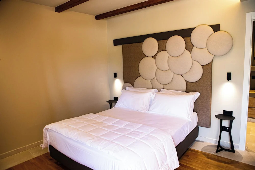 Wine & Resort Le Vigne al Castello