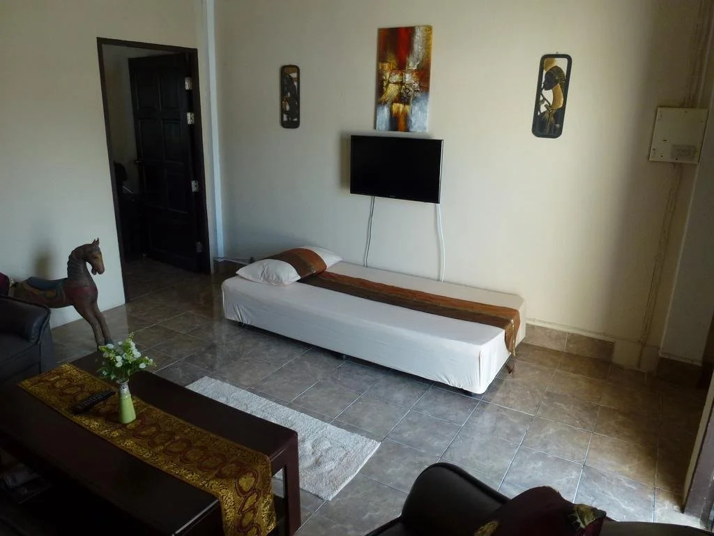 Bellmans Restaurant & Guesthouse