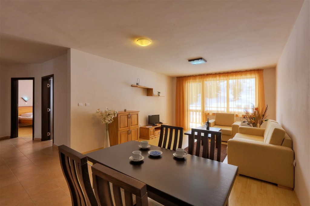 Forest Nook Villas