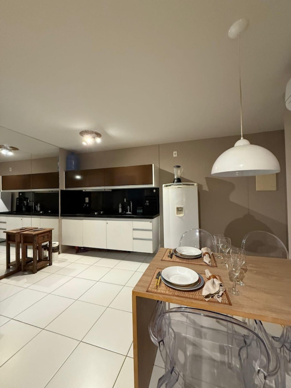 Oceana Suites Iloa Residence