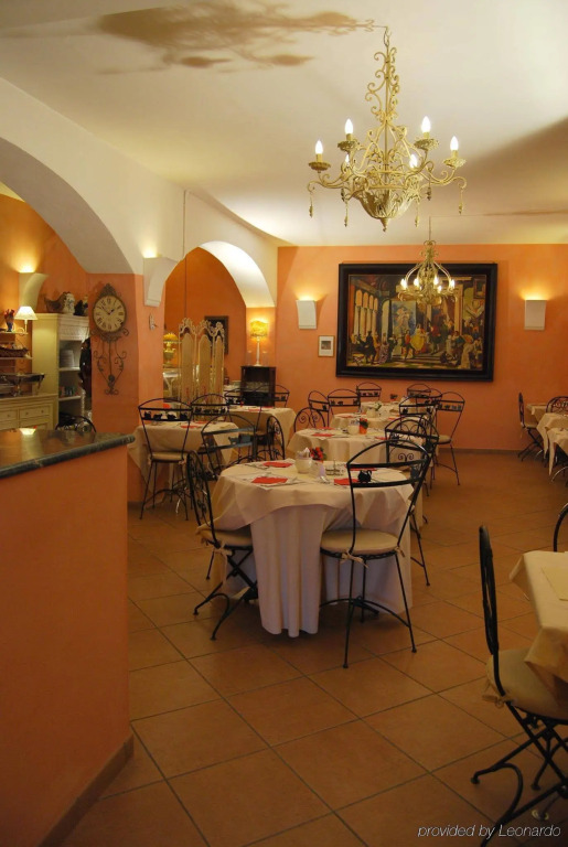 Hotel Il Guercino
