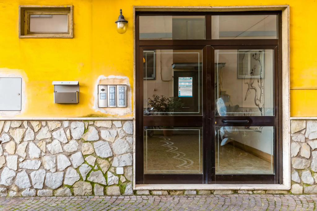 Jeppy's House sul Golfo di Sorrento