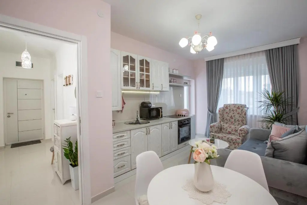 Park Apartment in Niksic