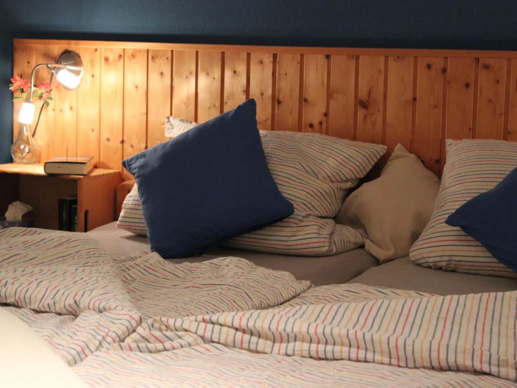Wohnung im 1. Stock bei Willingen