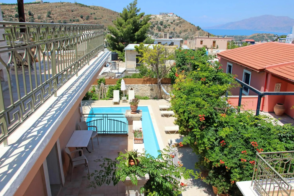 Villa Pasiphae
