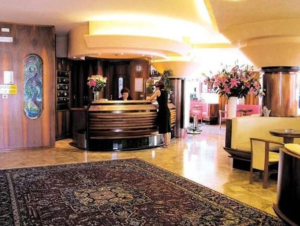 Hotel Kennedy