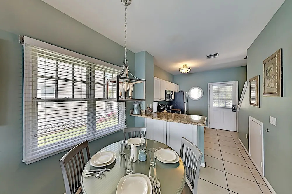 5030 Sunset Village Dr Villa 2 Bedrooms 1.5 Bathroom Villa