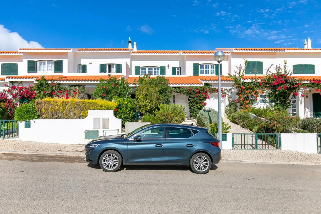 Sweet Home Sagres