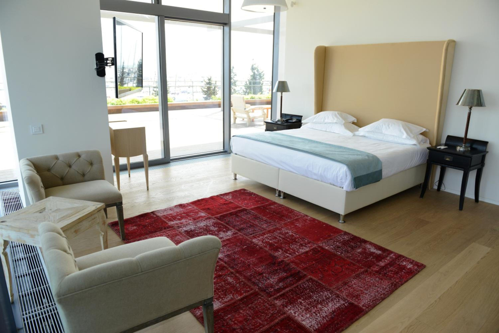 Ataköy Marina Park Hotel Residence