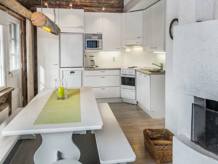 Holiday Home Revonaapa b13