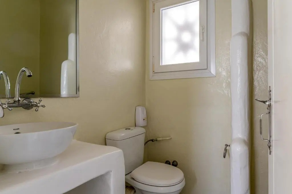 Ninemia Suites Tinos Grand 105