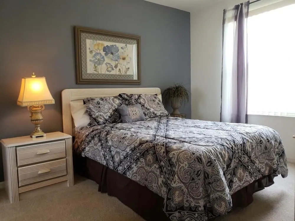 Villas At Island Club - 3 Br Condo - Ipg 46937