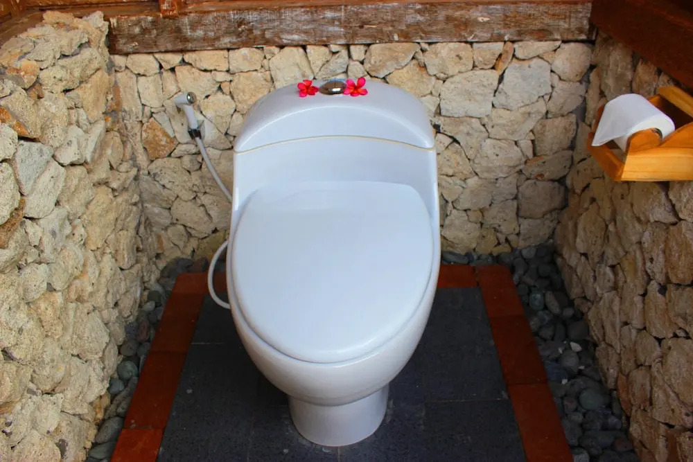 Umma Bali Menjangan Retreat