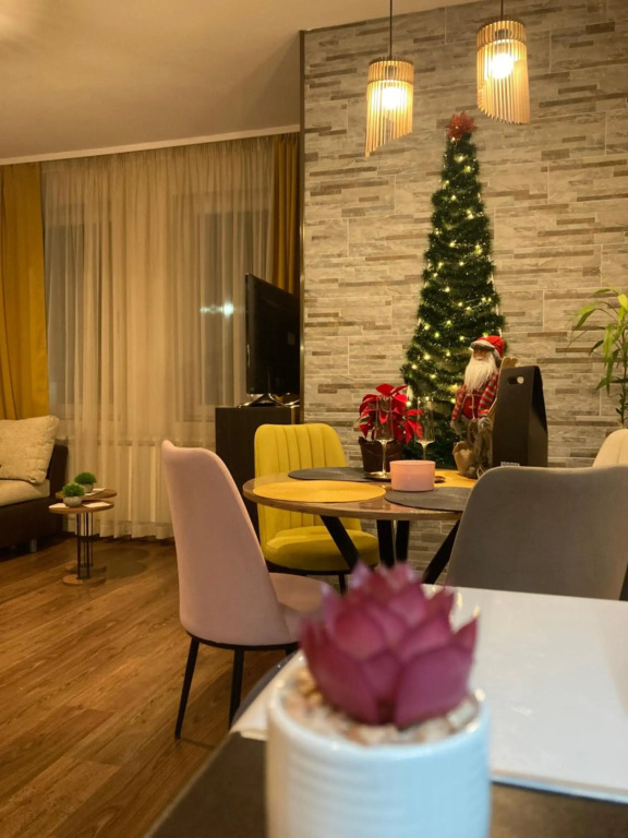 Studio Stankovic Bansko Royal Towers 326