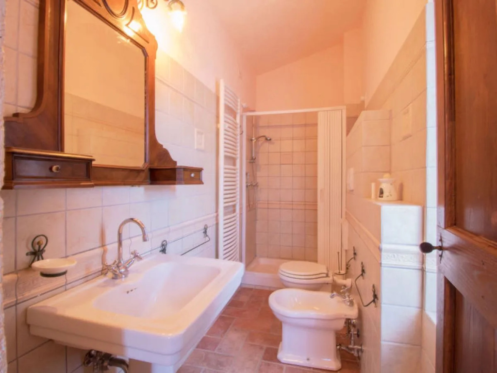 Holiday Home Il Giardino Dei Semplici by Interhome