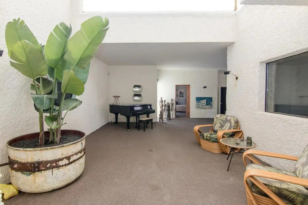 Oceanum Privé Maison de Mer