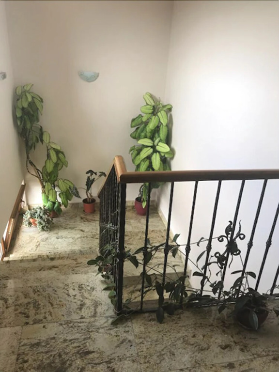 Pensiunea Casa Blanca