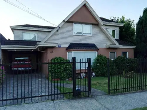 Residencial Amanda