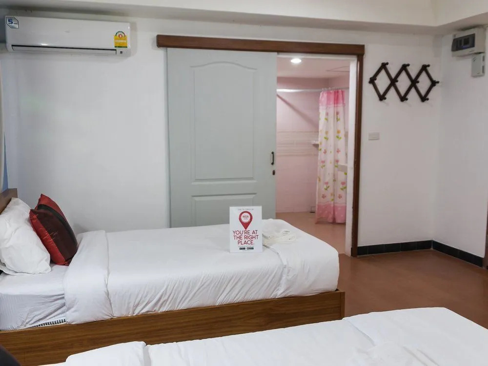 Nida Rooms Zoo 7 Hang Dong