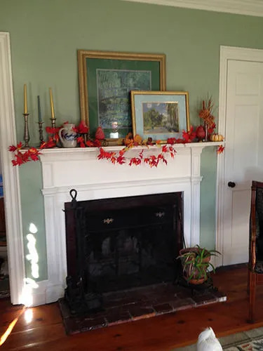 Stephen Clay Homestead Bed and Breakfast