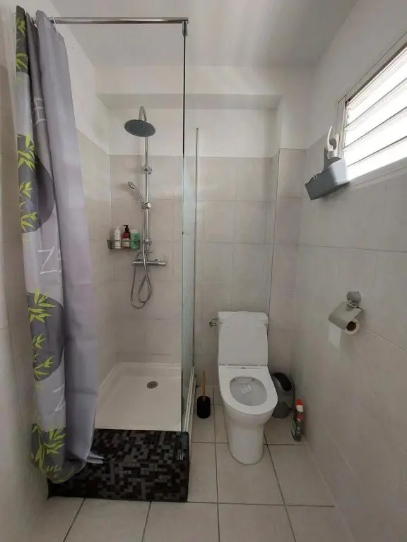 Le Ti'margoze Superbe Studio Entierement Renove