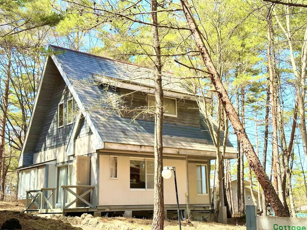 HOLIDAY VILLA Hotel & Resort KARUIZAWA