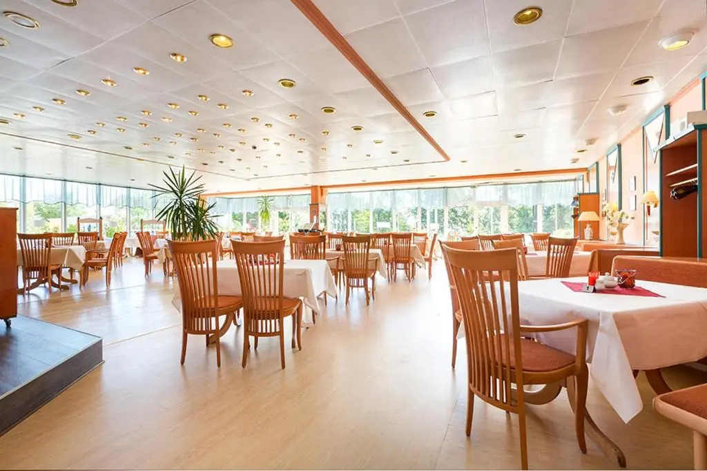 Rügen-Hotel