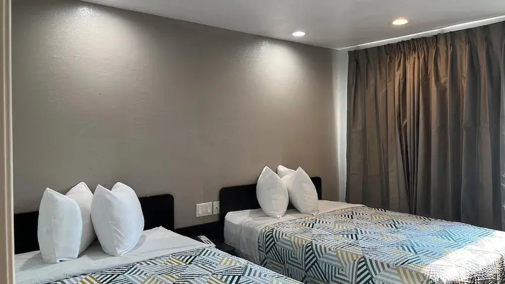 Motel 6 Dallas, TX – St. Augustine / HWY 175