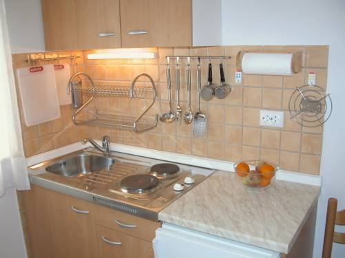 K-apartments