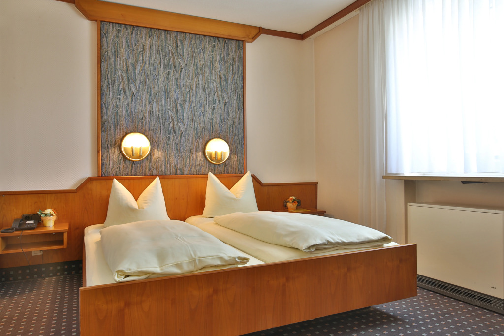 Hotel Gästehaus Elisabeth