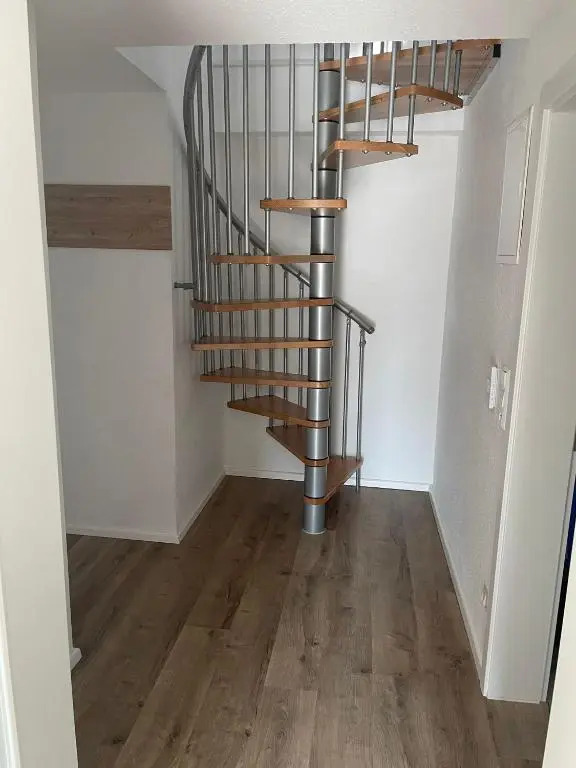 Joanna Apartment - MA Rheinau 6