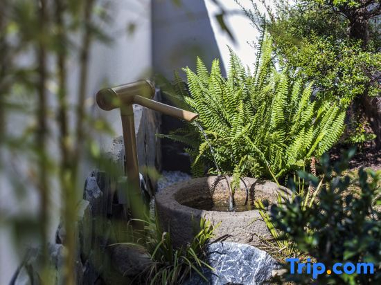 Wuyishan Qipaoshan Homestay (Sangu Resort)